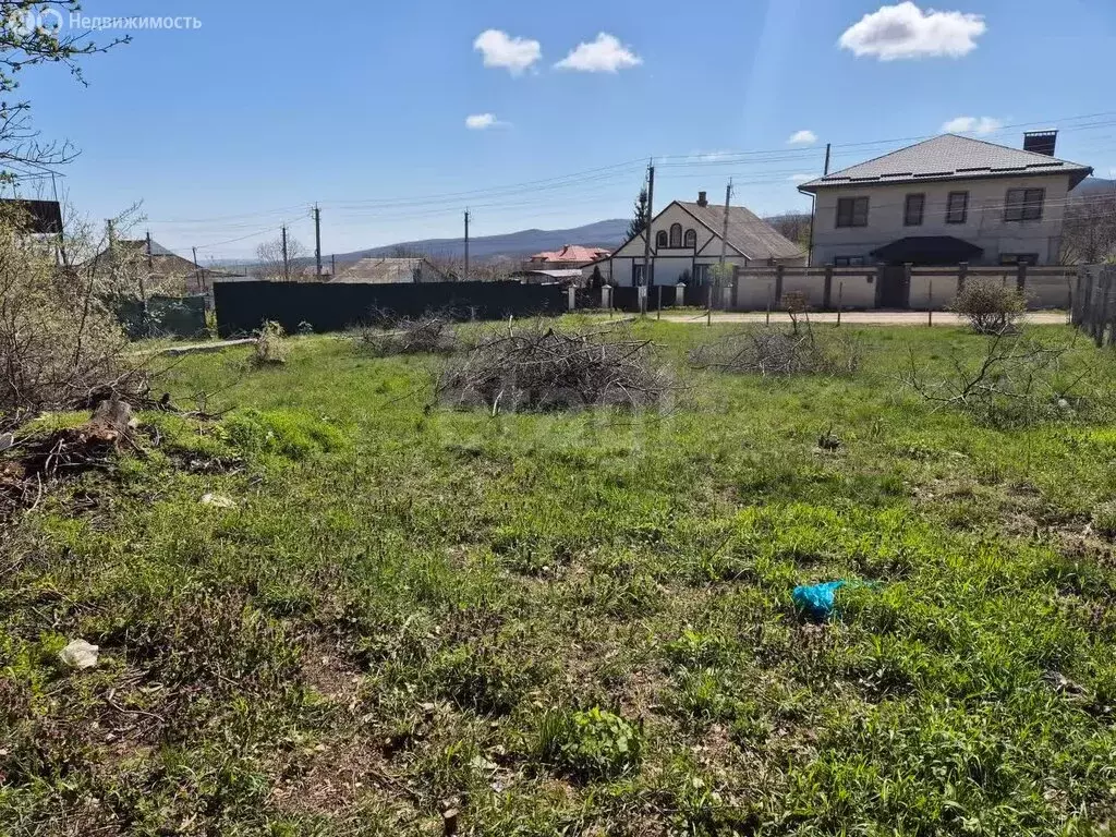 Участок в Старый Крым, улица Айргуль, 6 (7.26 м) - Фото 1