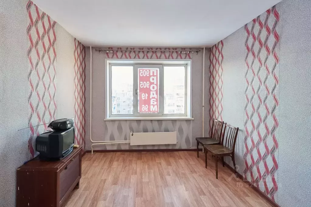 Студия Кемеровская область, Кемерово ул. Попова, 5 (16.7 м) - Фото 2