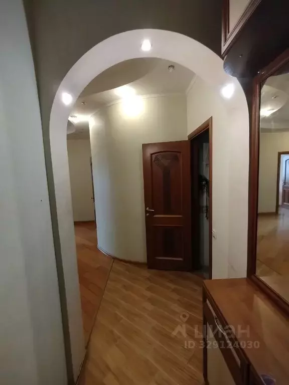 3-к кв. Москва Дубнинская ул., 40АК2 (100.0 м) - Фото 1