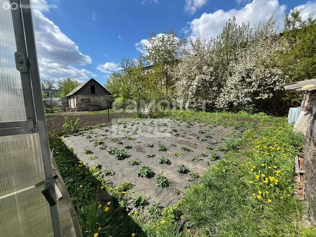 Дом в Липецк, микрорайон Сырский Рудник, Солнечная улица, 4А (110 м) - Фото 1