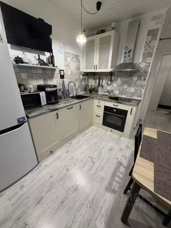 2-к кв. Московская область, Одинцово Северная ул., 36 (49.3 м) - Фото 1