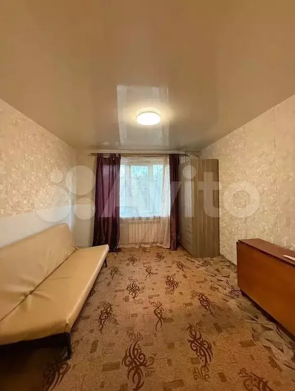 1-к. квартира, 19 м, 4/5 эт. - Фото 0
