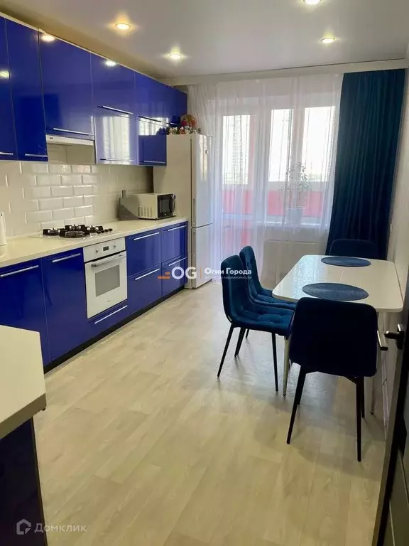 Продаётся 3-к квартира, 79.6 м - Фото 0