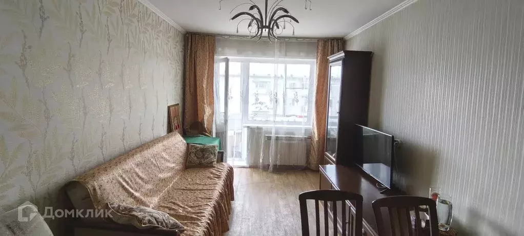 Продаётся 2-к квартира, 44.5 м - Фото 0