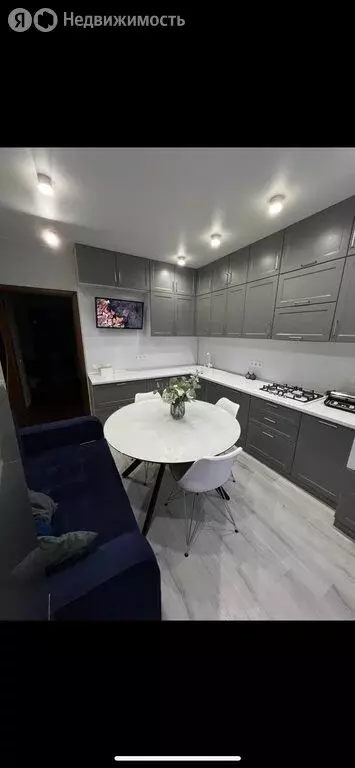 Дом в Михайловск, переулок Рубана, 5 (70 м) - Фото 1