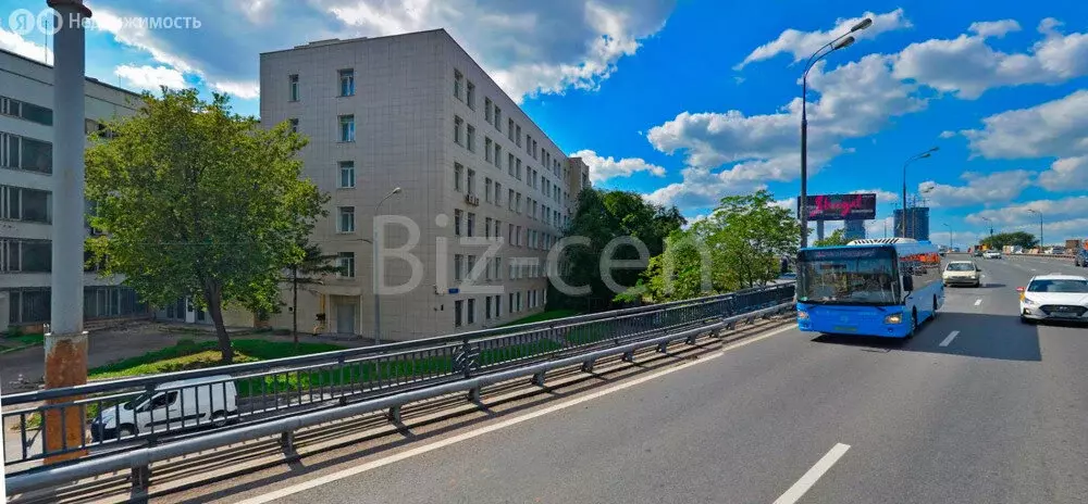 Офис (300 м) - Фото 2
