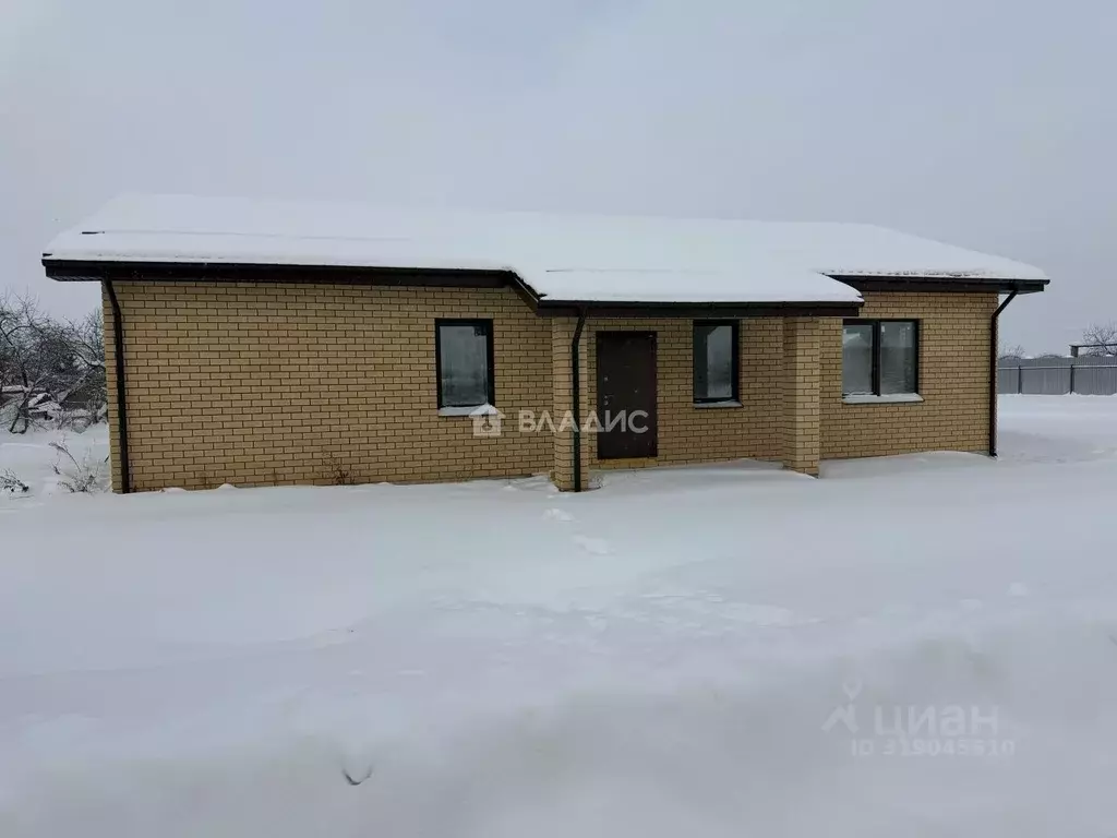 Дом в Владимирская область, Ковровский район, Малыгинское с/пос, д. ... - Фото 2