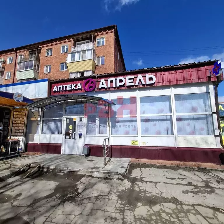 Помещение свободного назначения в Омская область, Омск Городок ... - Фото 0