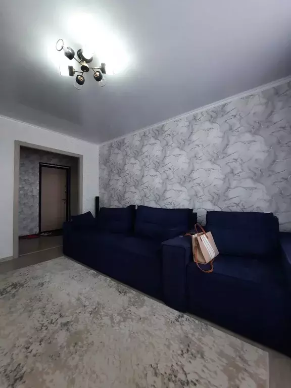 Продаётся 2-к квартира, 50 м - Фото 1