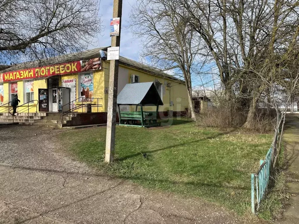 2-к кв. Крым, Сакский район, с. Охотниково ул. Комсомольская (50.2 м) - Фото 2