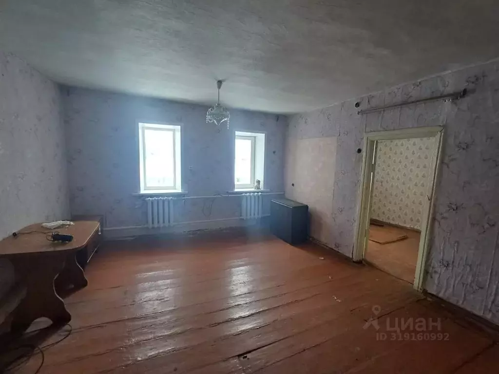 Дом в Тамбовская область, Тамбов городской округ, с. ... - Фото 1