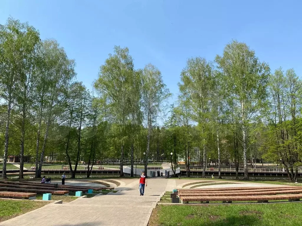 Квартира-студия, 21 м, 25/25 эт. - Фото 0