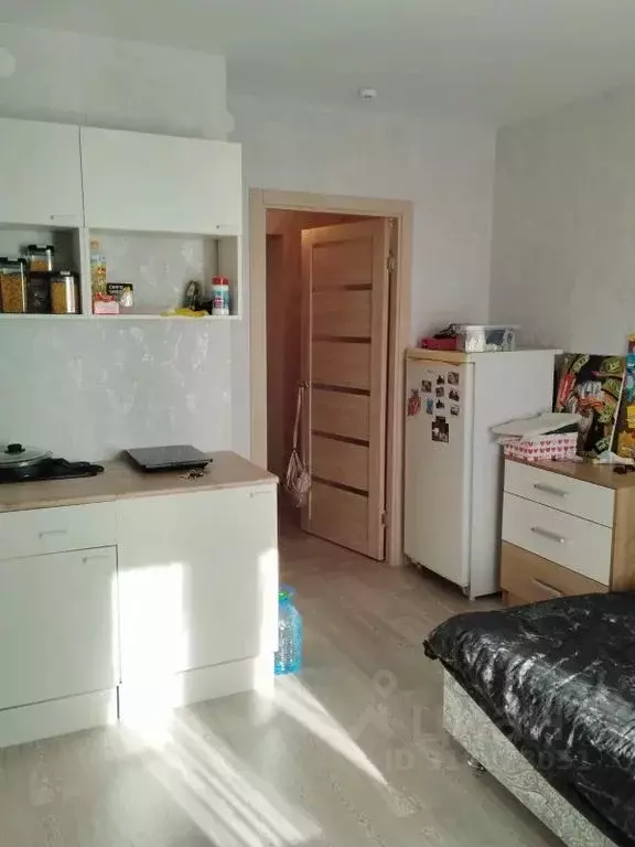 Студия Татарстан, Зеленодольский район, Осиновское с/пос, с. Осиново ... - Фото 1