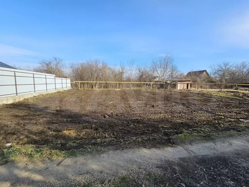 Участок 5 сот. (СНТ, ДНП) - Фото 1