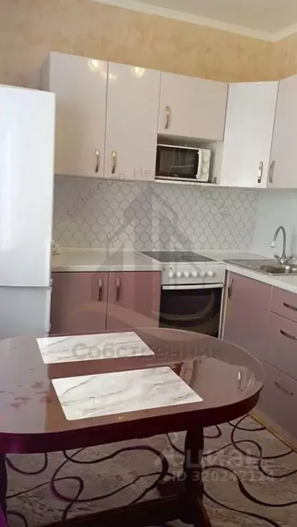 1-к кв. Белгородская область, Старый Оскол Конева мкр, 11 (39.0 м) - Фото 1