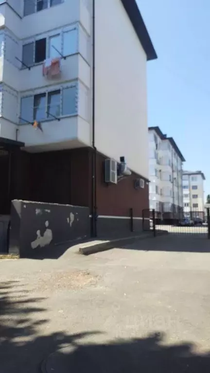 1-к кв. Кабардино-Балкария, Нальчик ул. А.А. Кадырова, 17 (45.0 м) - Фото 2