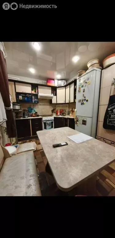 3-комнатная квартира: Чита, Угданская улица, 40 (63.2 м) - Фото 1