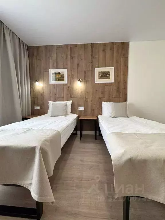 Комната Курганская область, Курган просп. Машиностроителей, 34 - Фото 2