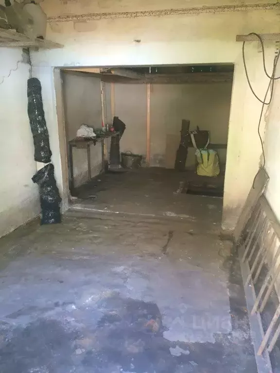 Гараж в Московская область, Орехово-Зуево Парковская ул., 40 (20 м) - Фото 0