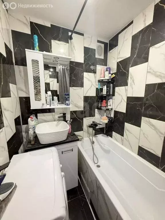 2-комнатная квартира: Тверь, улица Благоева, 6 (44.8 м) - Фото 1