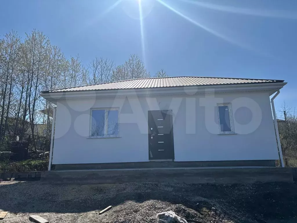 Дом 55 м на участке 5 сот. - Фото 0