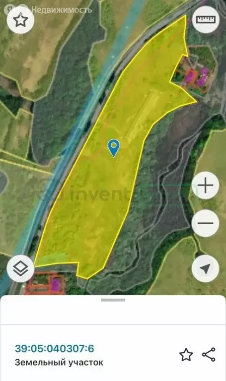 Участок в посёлок Романово, 2-я Хуторская улица (814 м) - Фото 2