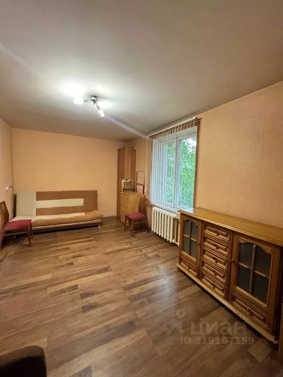 1-к кв. Москва просп. Маршала Жукова, 24К3 (32.0 м) - Фото 0