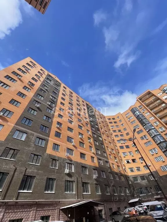 1-к кв. Ставропольский край, Ессентуки ул. Буачидзе (46.4 м) - Фото 0