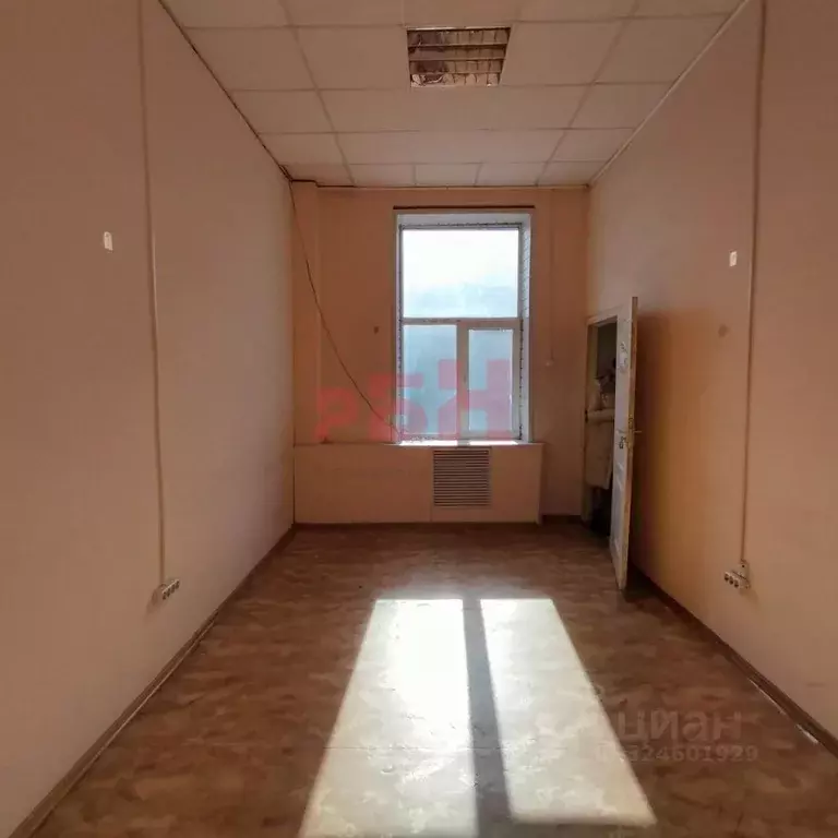 Офис в Пензенская область, Пенза ул. Калинина (16 м) - Фото 2