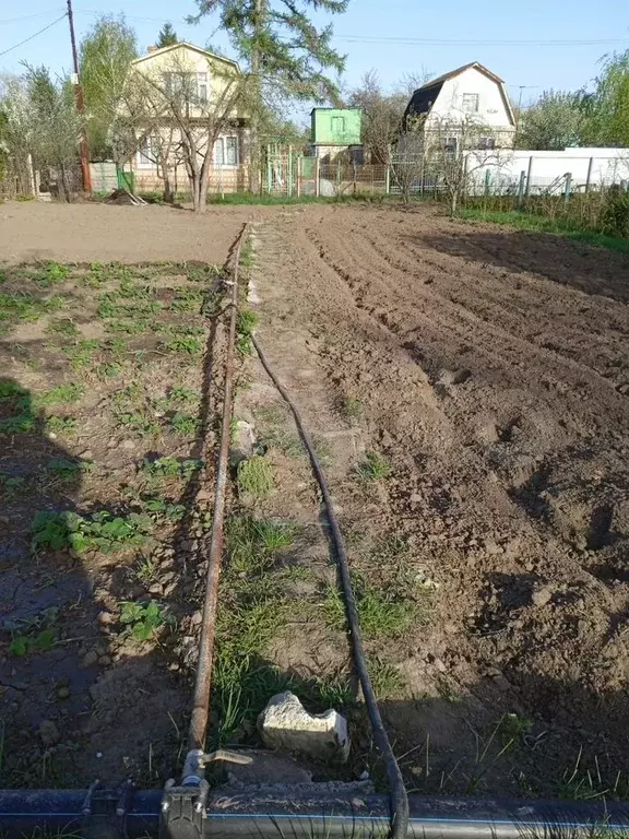 Участок 4 сот. (СНТ, ДНП) - Фото 0