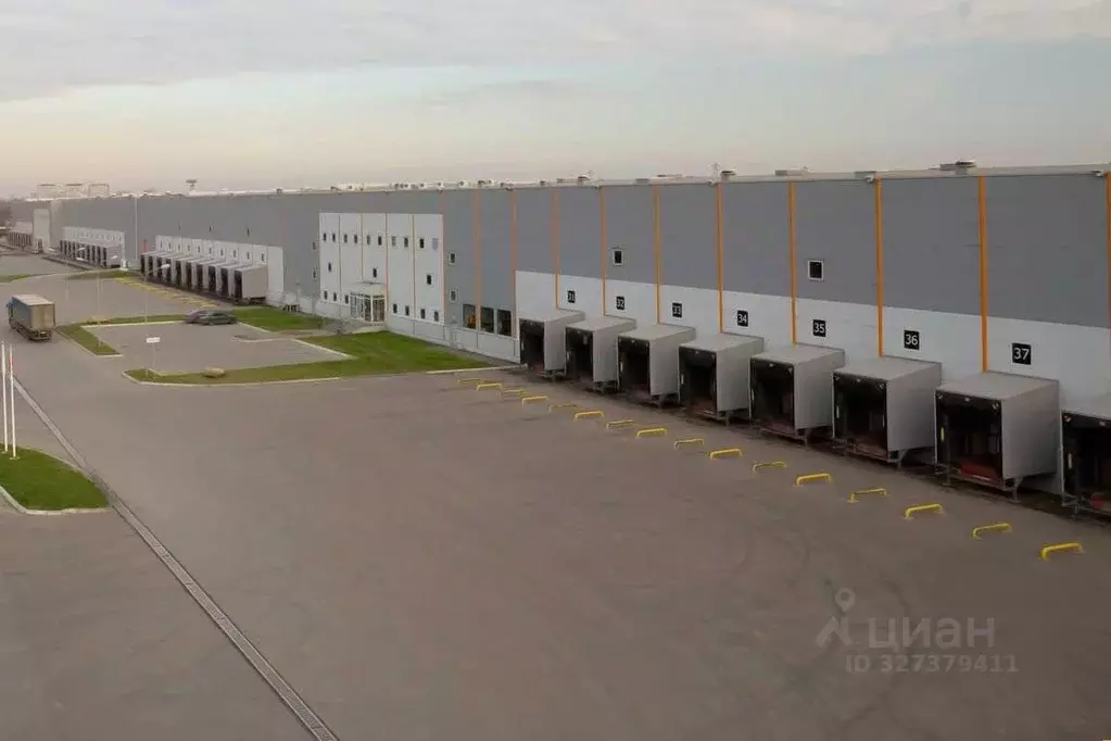 Склад в Московская область, Котельники проезд Яничкин, 3 (14707 м) - Фото 2