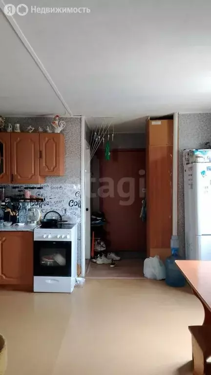3-комнатная квартира: Якутск, микрорайон Борисовка-1, 22 (39.1 м) - Фото 1