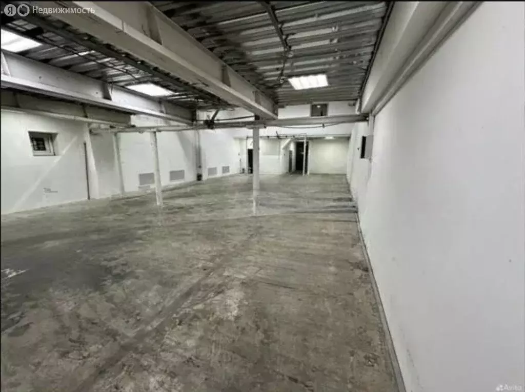Производственное помещение (620 м) - Фото 2