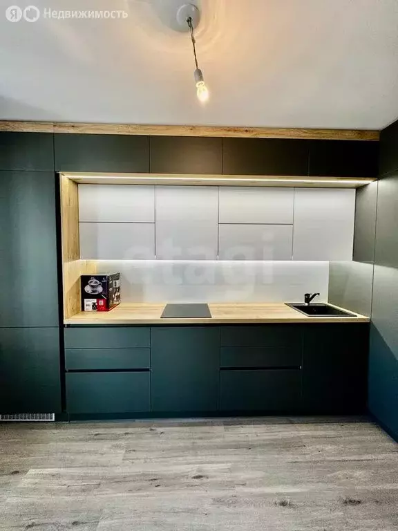 1-комнатная квартира: Санкт-Петербург, Пулковское шоссе, 42к6 (36 м) - Фото 2