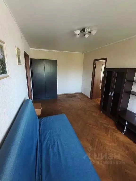 2-к кв. Ростовская область, Ростов-на-Дону ул. Ларина, 24 (42.7 м) - Фото 0