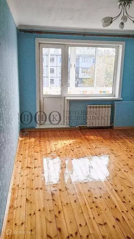 Продаётся 1-к квартира, 30.1 м - Фото 1