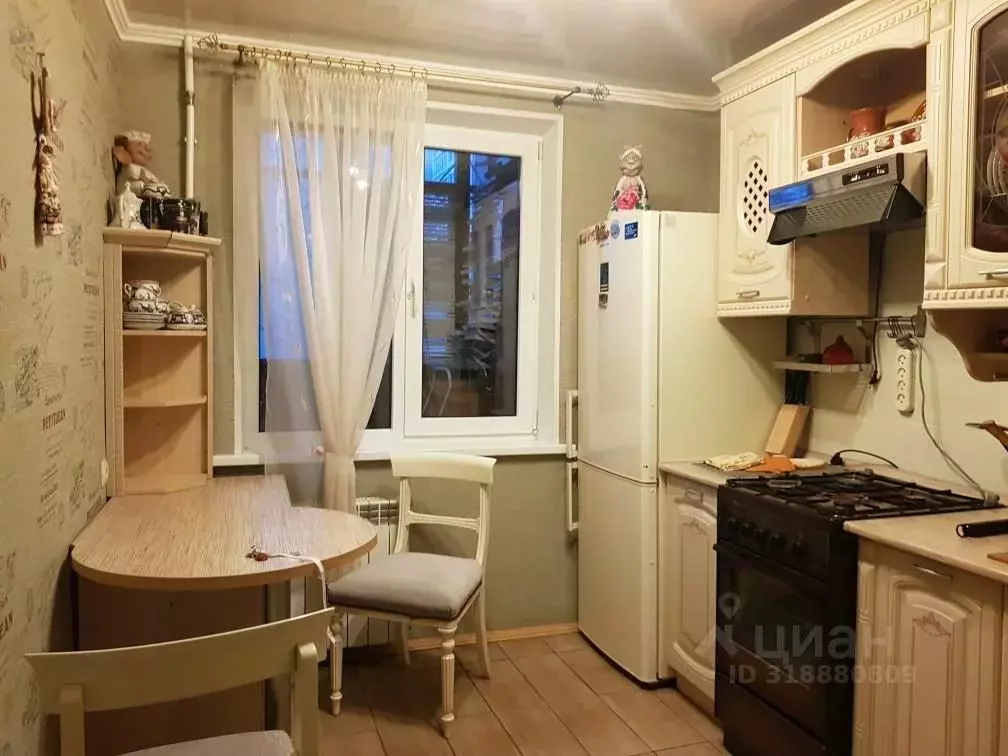 1-к кв. Свердловская область, Екатеринбург ул. Белинского, 182 (35.0 ... - Фото 0