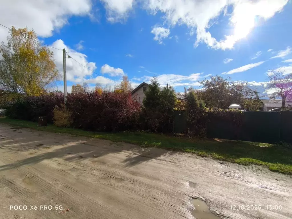 Дом в Владимирская область, Струнино г. Александровский муниципальный ... - Фото 1