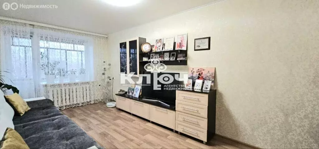 2-комнатная квартира: Стерлитамак, проспект Ленина, 81А (43.9 м) - Фото 1