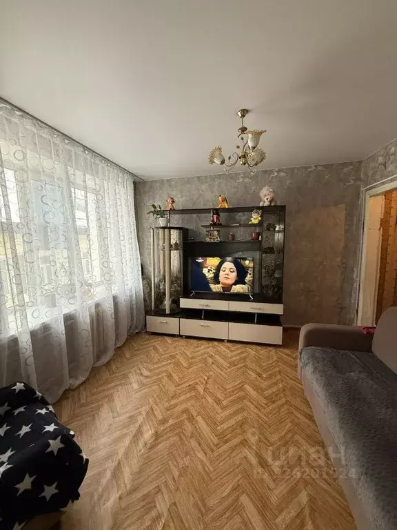 2-к кв. Пензенская область, Пенза ул. Куйбышева, 45А (30.0 м) - Фото 1