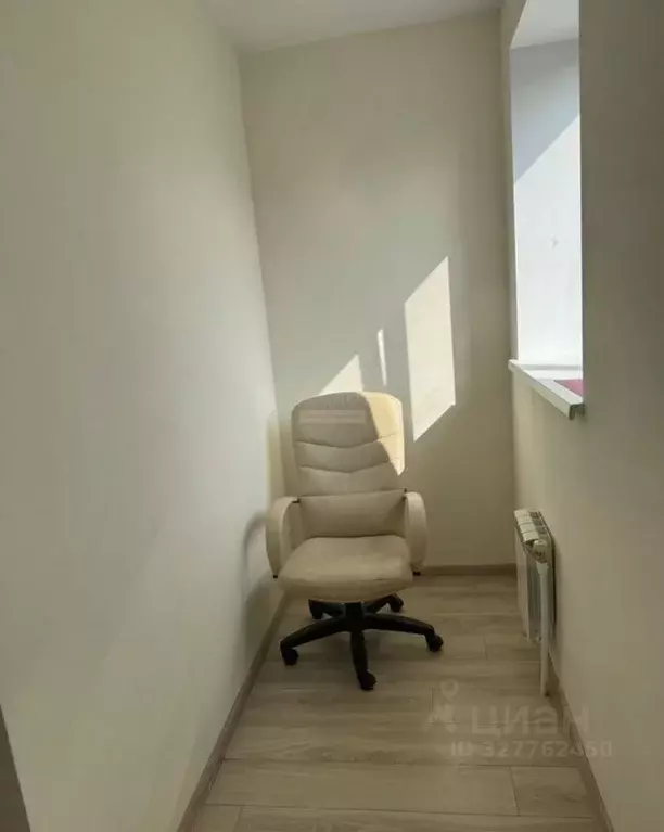 1-к кв. Белгородская область, Белгород ул. Семейная, 25 (27.0 м) - Фото 2