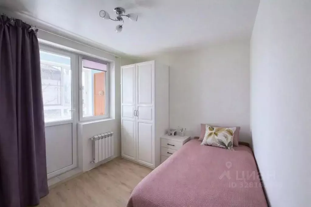 2-к кв. Московская область, Королев ул. Горького, 79к8 (46.0 м) - Фото 2