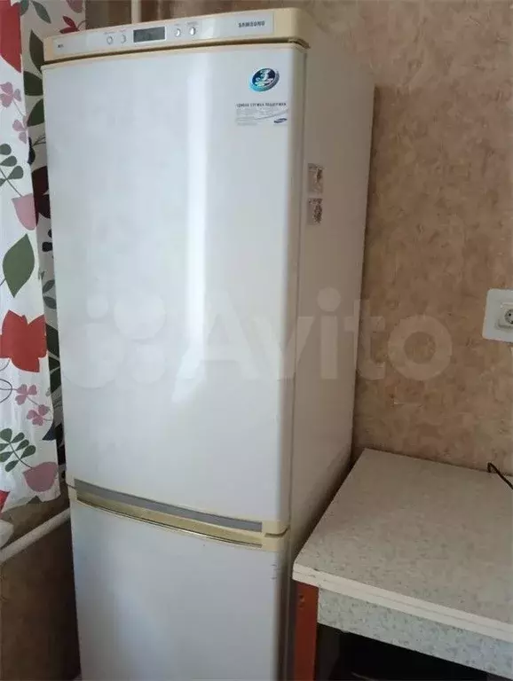 1-к. квартира, 31 м, 2/5 эт. - Фото 0