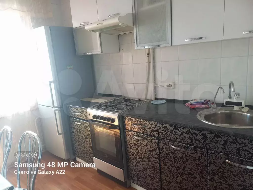 3-к. квартира, 78 м, 8/12 эт. - Фото 1