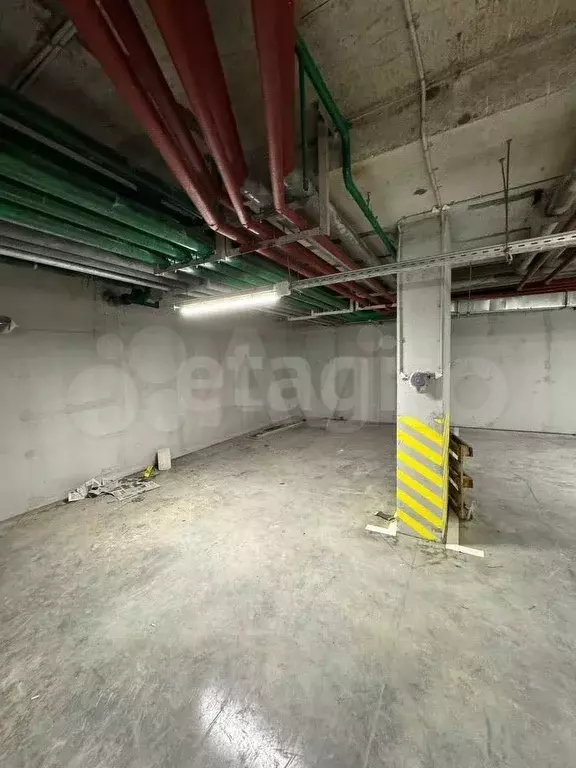 Машиноместо, 30 м - Фото 1