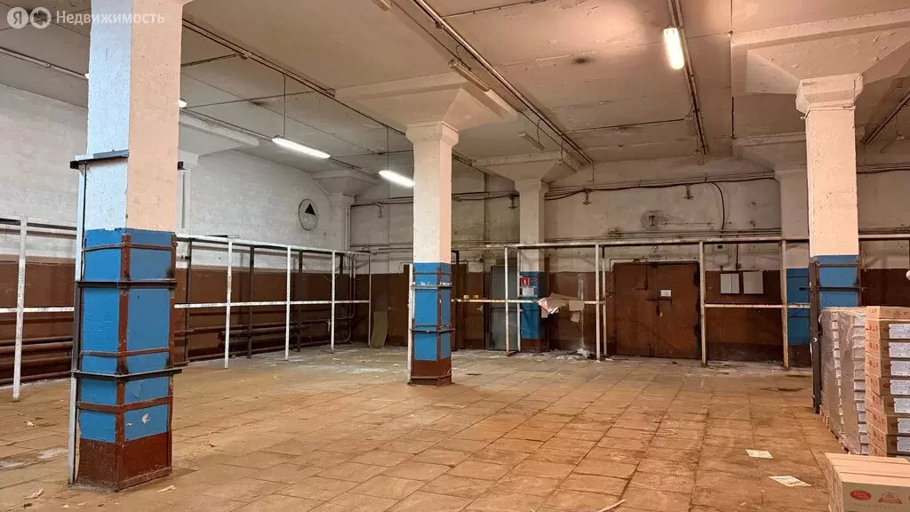 Склад (416 м) - Фото 2