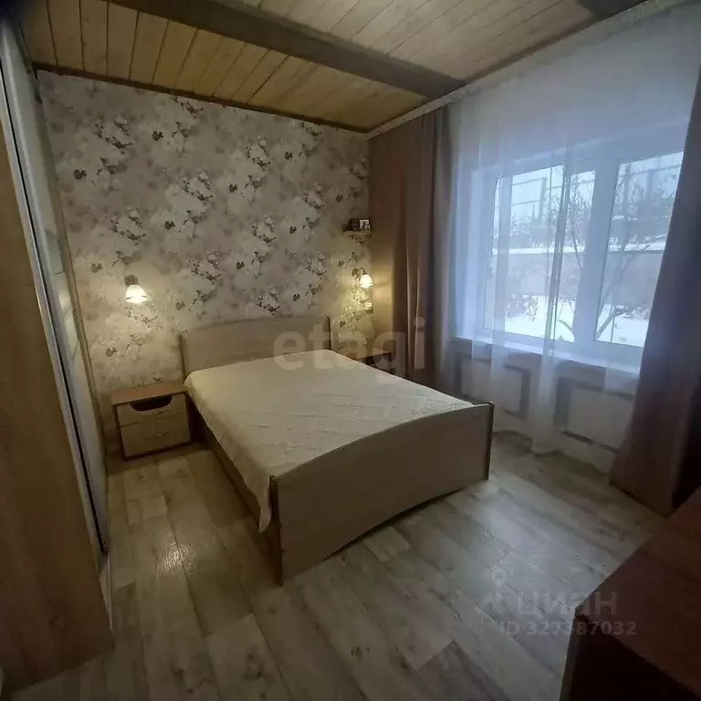 Дом в Бурятия, Заиграевский район, Талецкое с/пос, 60 лет Бурятии СНТ ... - Фото 2