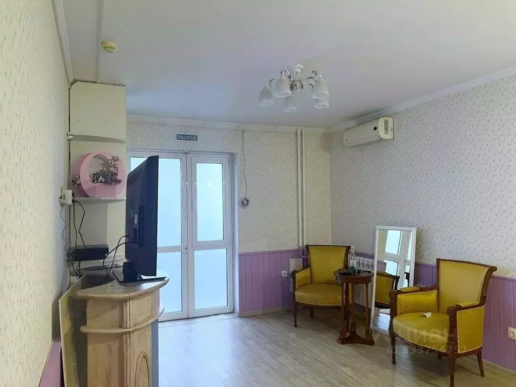 Помещение свободного назначения в Краснодарский край, Краснодар проезд ... - Фото 2