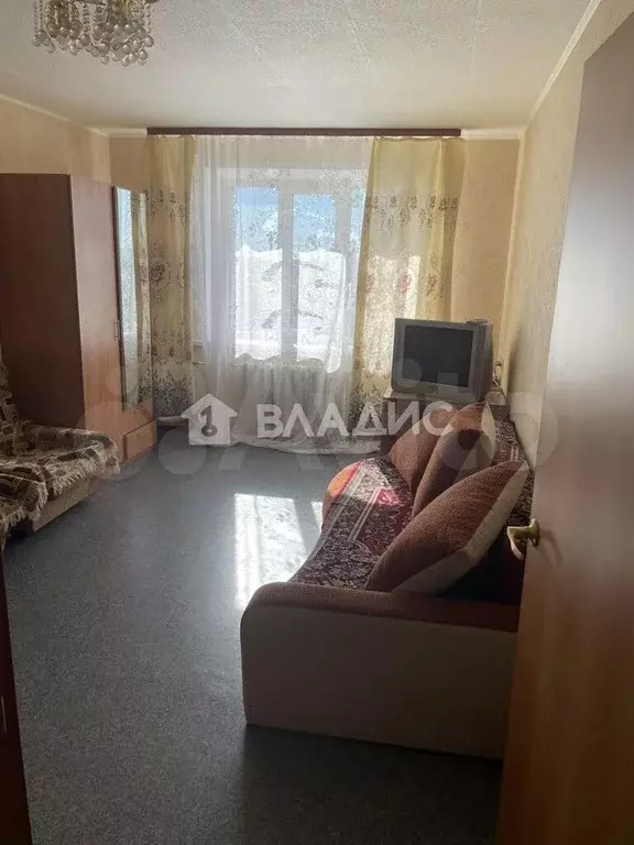 1-к. квартира, 38,6 м, 4/10 эт. - Фото 0