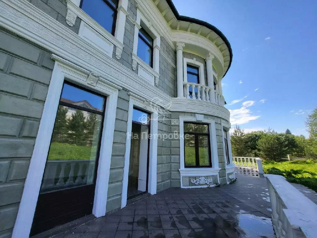 Продается дом в ДНП Идиллия - Фото 1